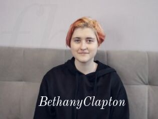 BethanyClapton