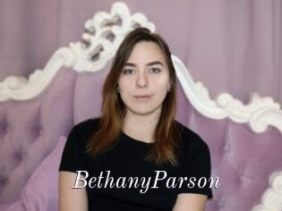 BethanyParson