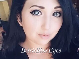 BettieBlueEyes