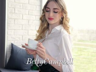 BettyCampbell