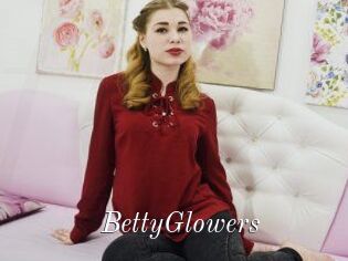 BettyGlowers