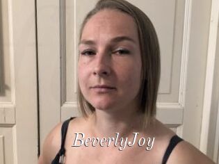 BeverlyJoy