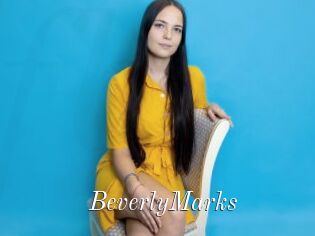 BeverlyMarks