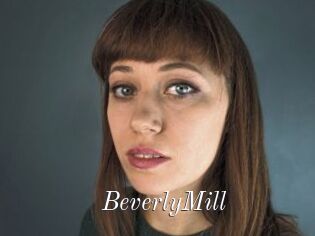 BeverlyMill