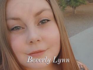 Beverly_Lynn