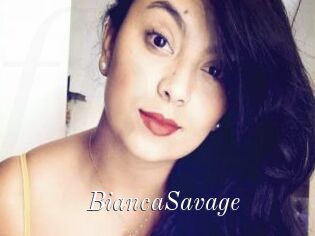 BiancaSavage