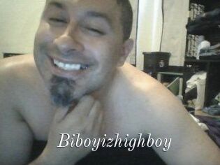 Biboyizhighboy