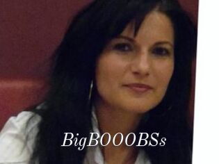 BigBOOOBSs