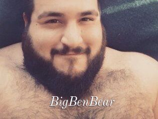 BigBenBear