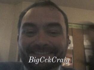 BigCckCraig