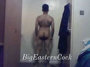 BigEasternCock