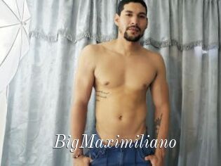 BigMaximiliano