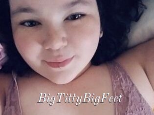 BigTittyBigFeet