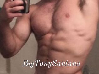 BigTonySantana