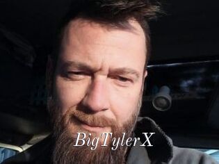 BigTylerX