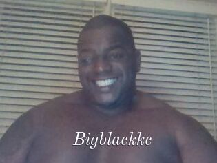 Bigblackkc