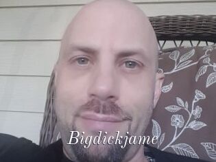 Bigdickjame