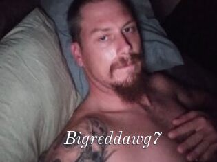 Bigreddawg7