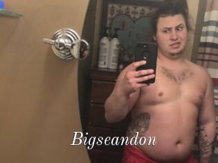 Bigseandon