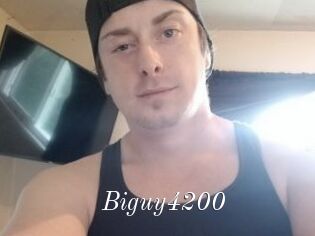 Biguy4200