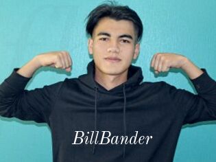 BillBander