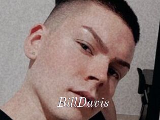 BillDavis