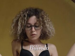 BillieJo