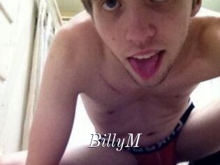 Billy_M