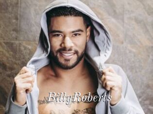 BillyRoberts