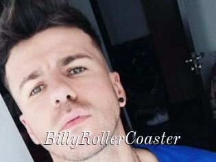 BillyRollerCoaster