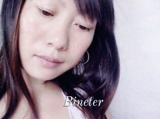 Bineter