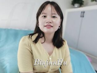 BinjunHu