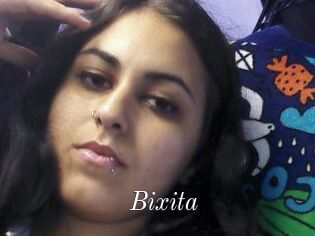 Bixita