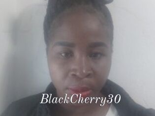 BlackCherry30