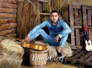 BlackCleef