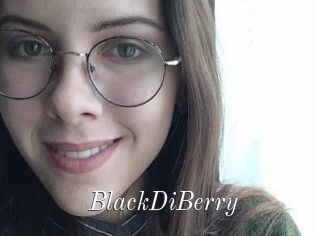 BlackDiBerry