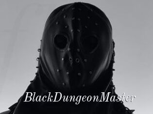 BlackDungeonMaster