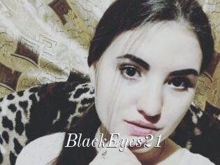 BlackEyes21