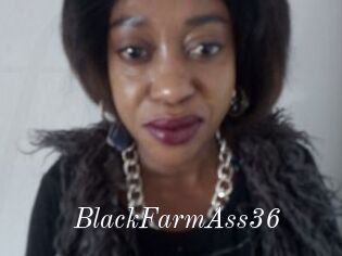 BlackFarmAss36