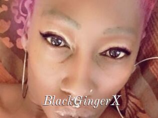 BlackGingerX