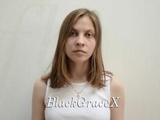 BlackGraceX