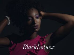 BlackLotusx