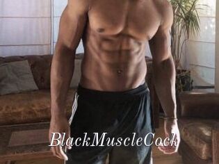 BlackMuscleCock