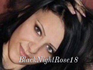 BlackNightRose18