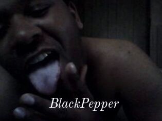 BlackPepper