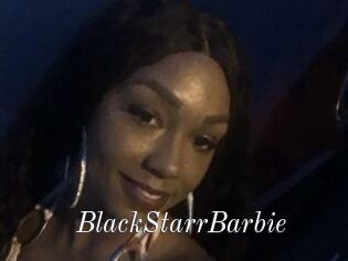 BlackStarrBarbie