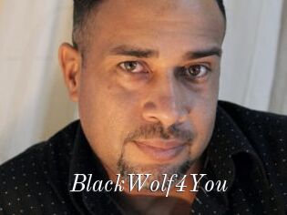 BlackWolf4You