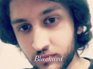 Blackard