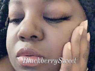 BlackberrySweet