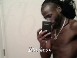 Blackcon